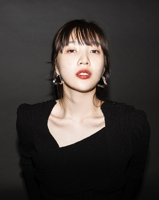 Joy (Park Soo Young) Joy (Park Soo Young)