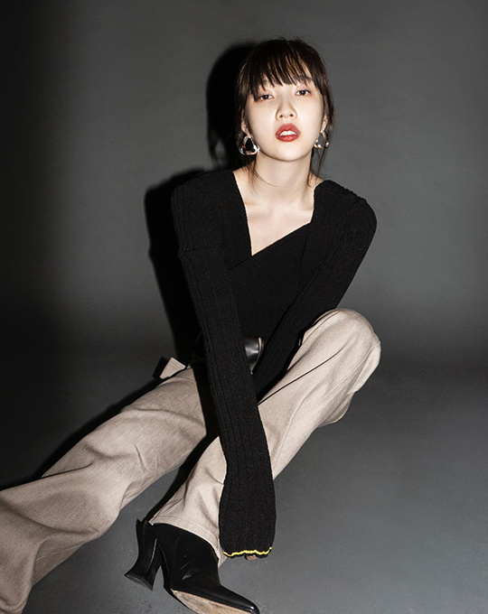 Joy (Park Soo Young)
