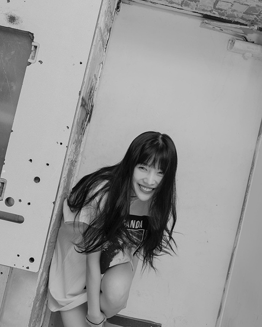 Joy (Park Soo Young)