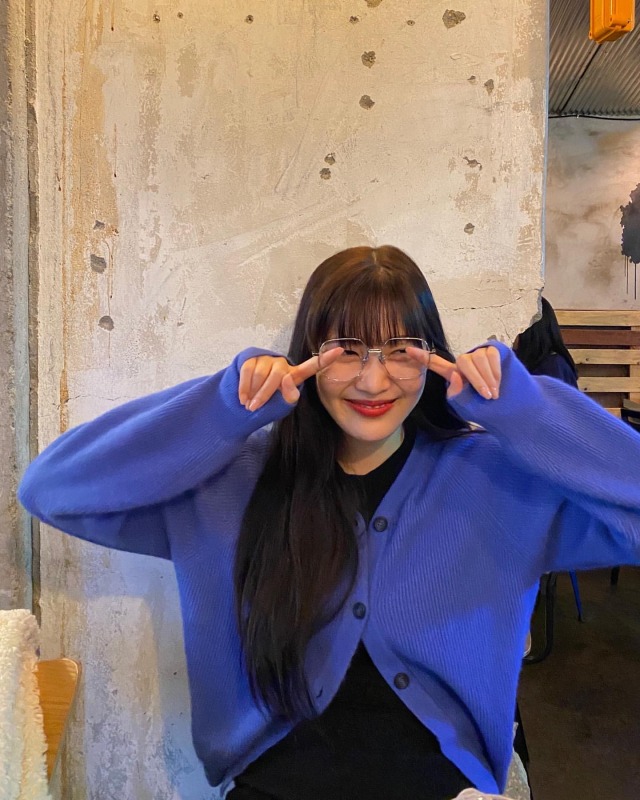 Joy (Park Soo Young)