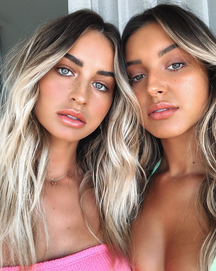 Madison Edwards Madison Edwards