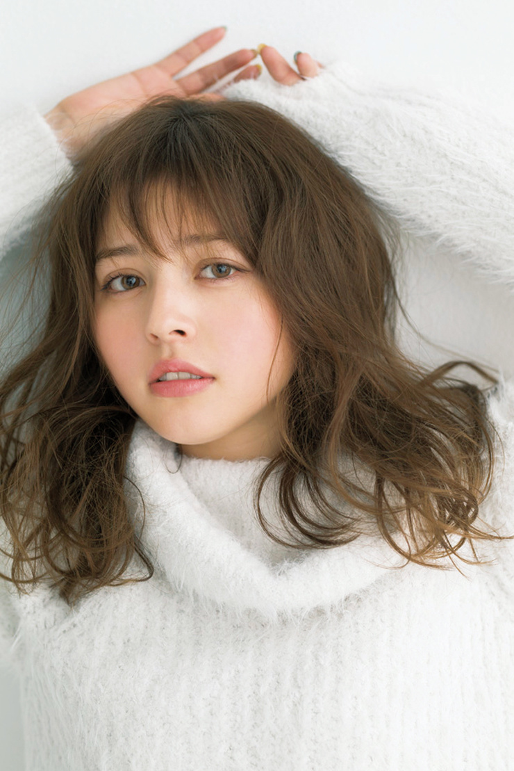 Picture Of Nana Kato