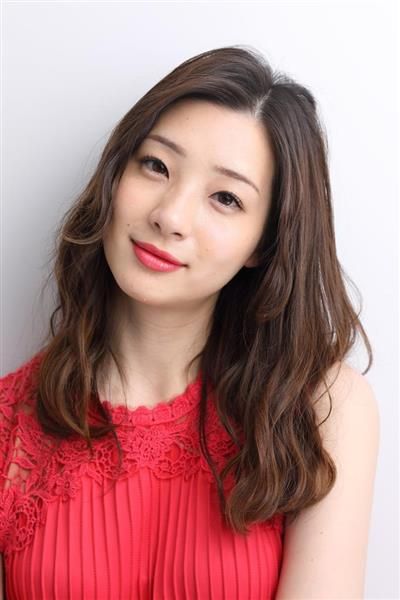 Rika Adachi Rika Adachi