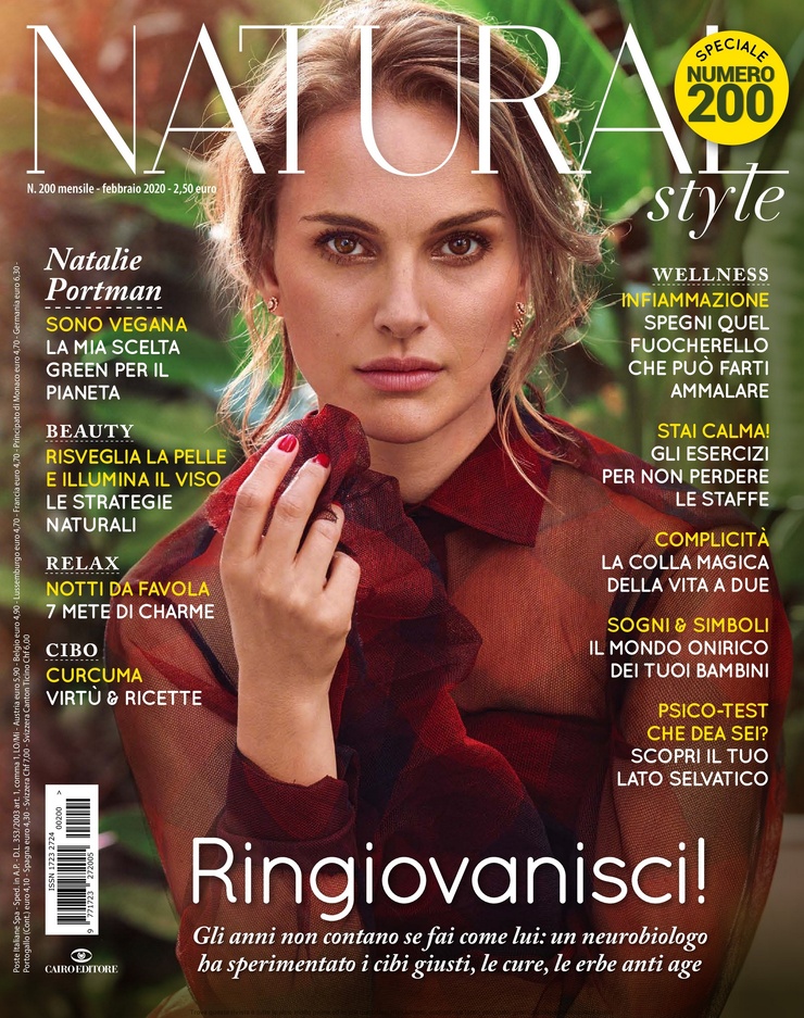 Natalie Portman Natalie Portman
