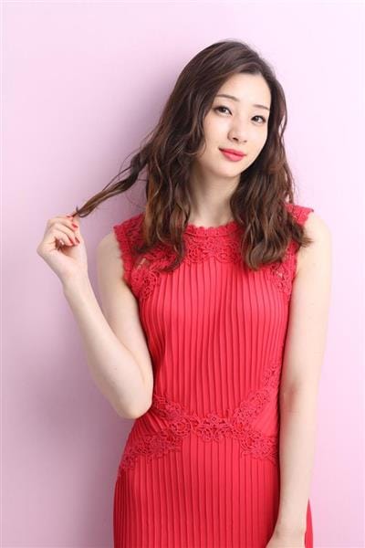 Rika Adachi Rika Adachi