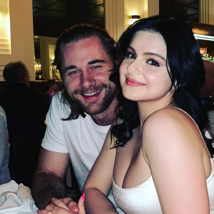 Ariel Winter