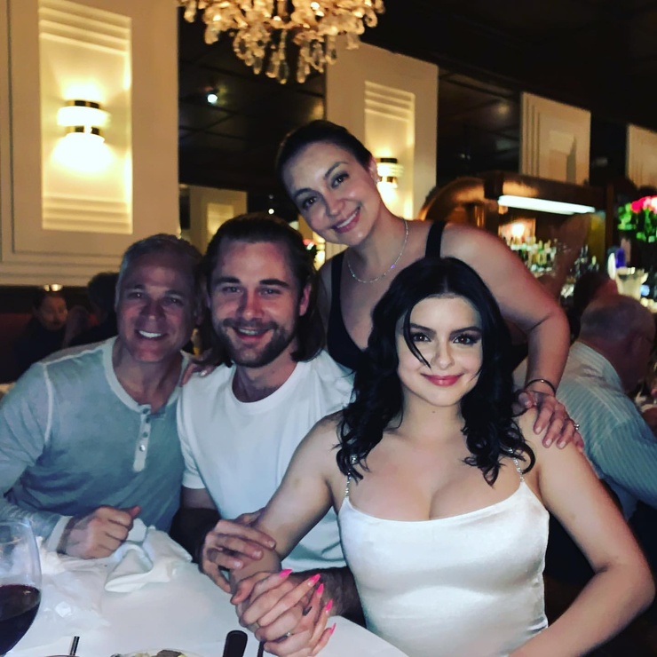 Ariel Winter Ariel Winter