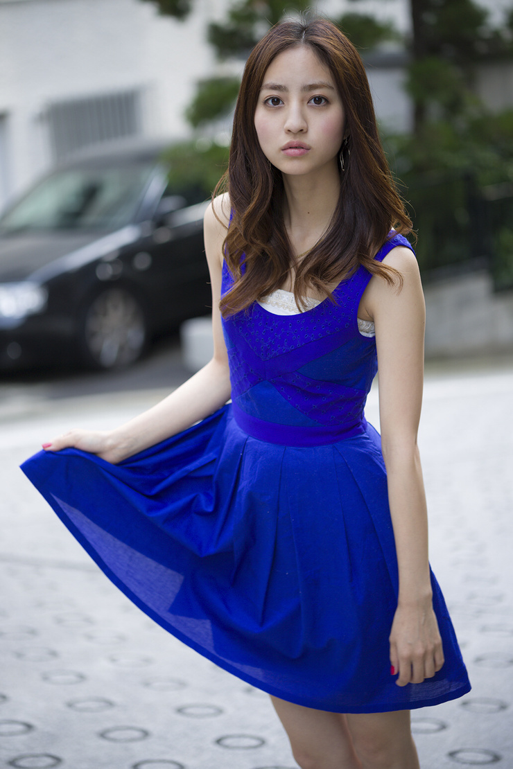 Akane Hotta