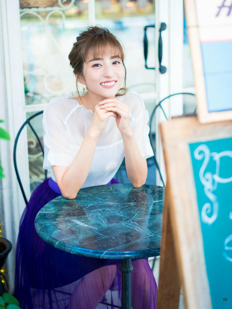 Akane Hotta