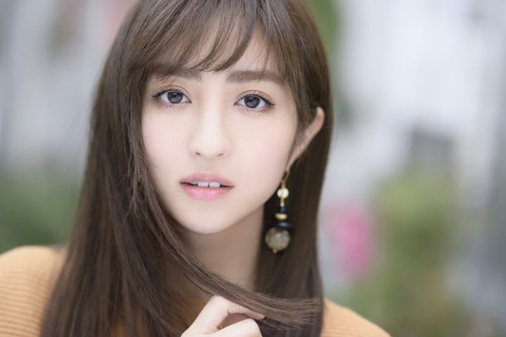 Akane Hotta Akane Hotta
