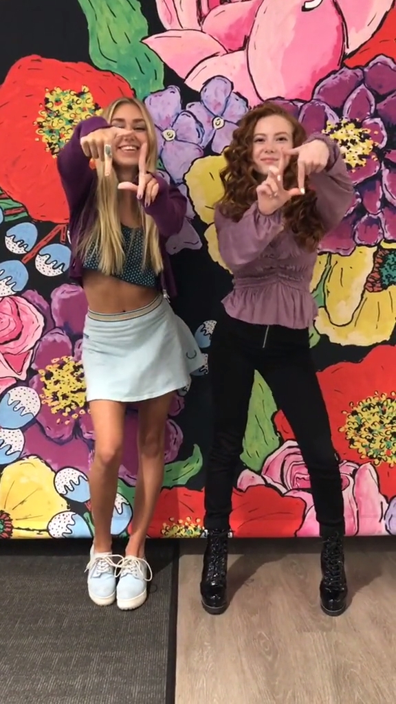 Francesca Capaldi