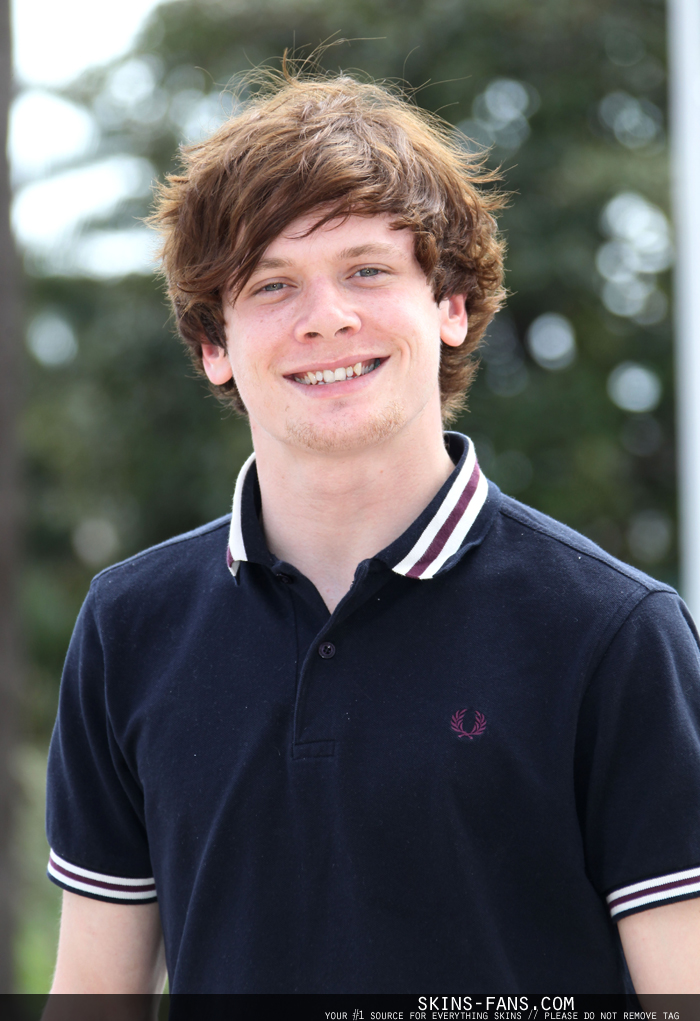 Jack O'Connell