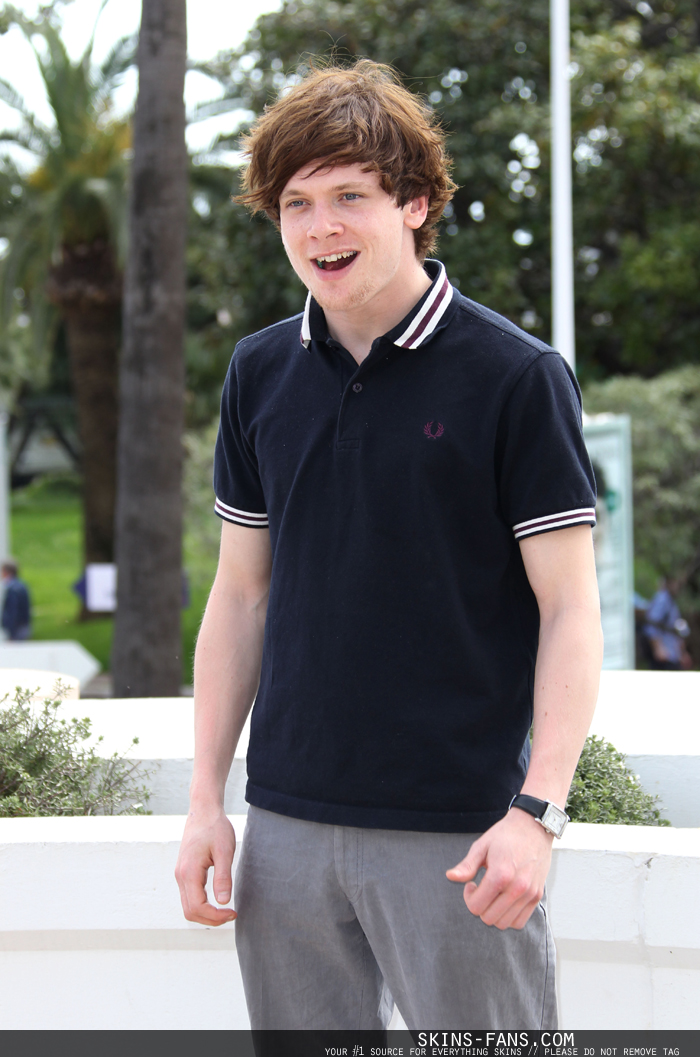 Jack O'Connell