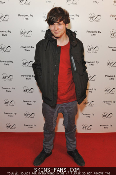 Jack O'Connell
