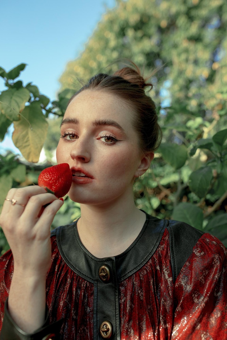 Kaitlyn Dever