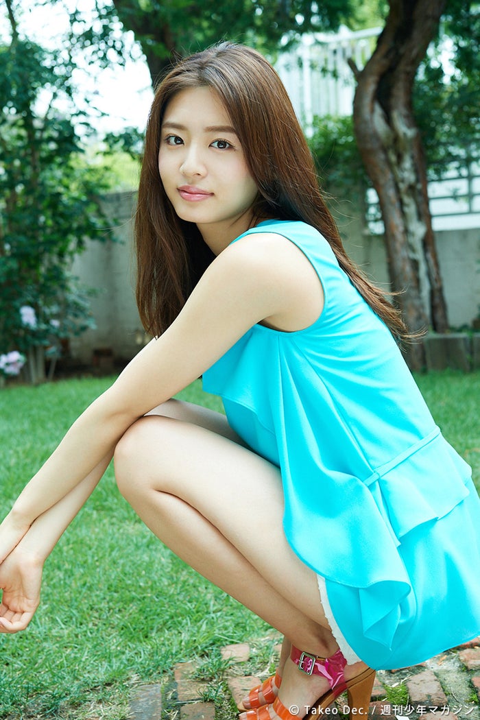 Seika Furuhata