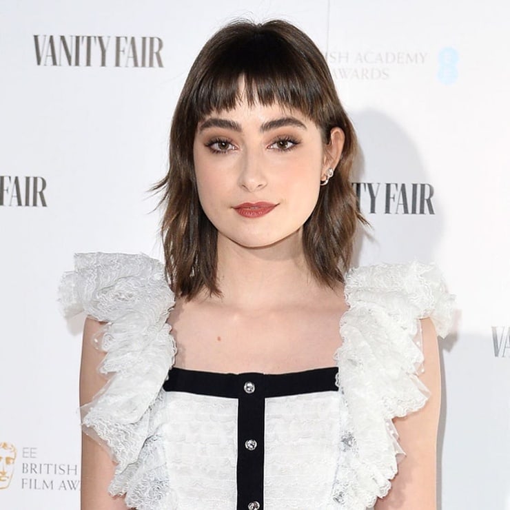 Ellise Chappell