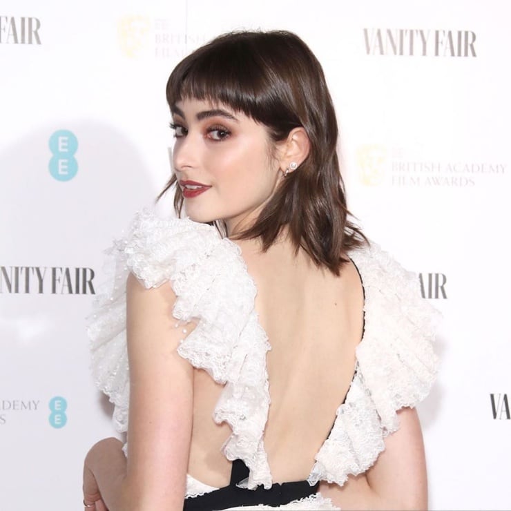 Ellise Chappell