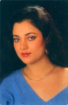 Mandakini