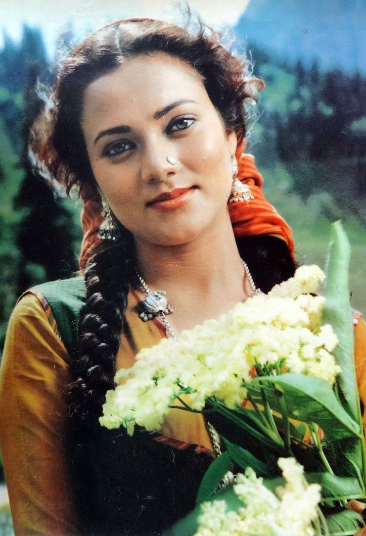 Mandakini