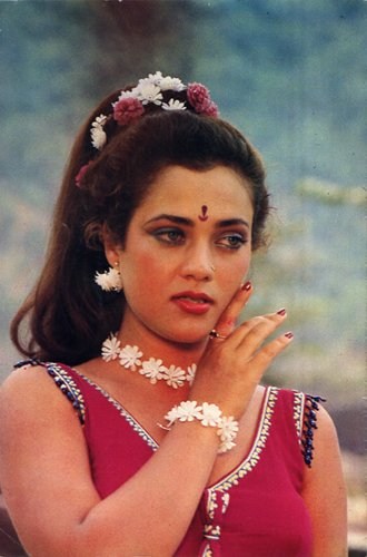 Mandakini