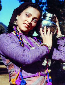 Mandakini