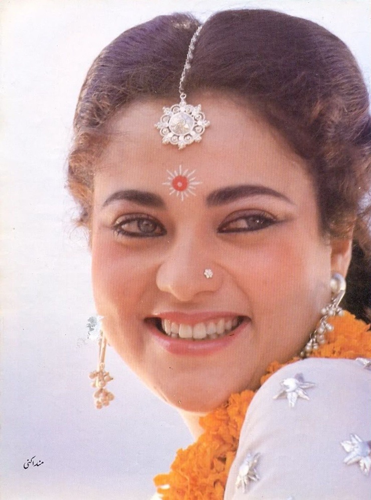 Mandakini