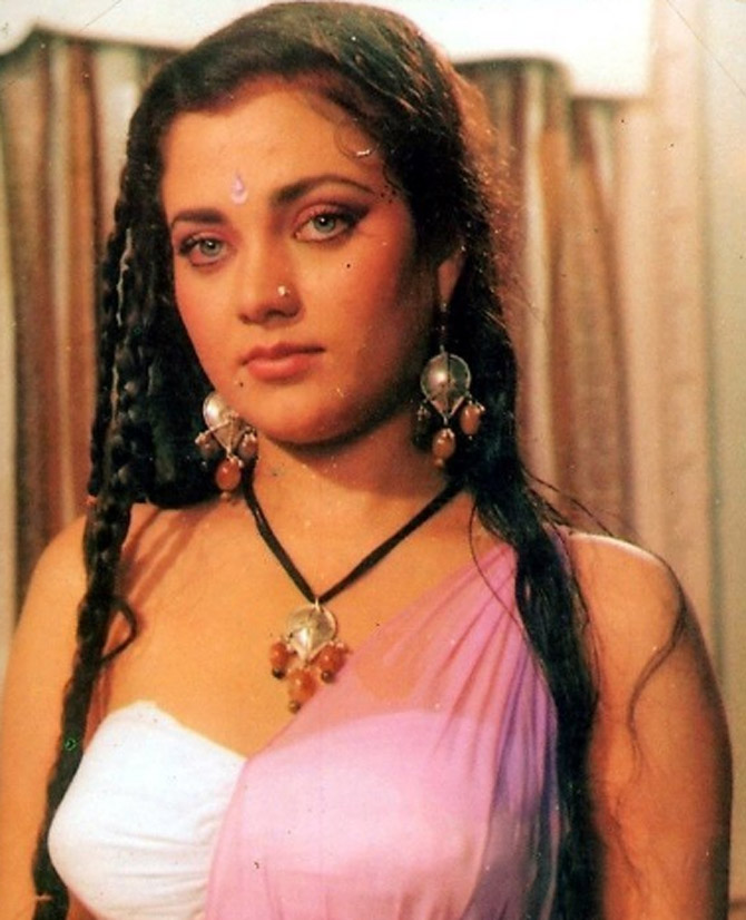 Mandakini