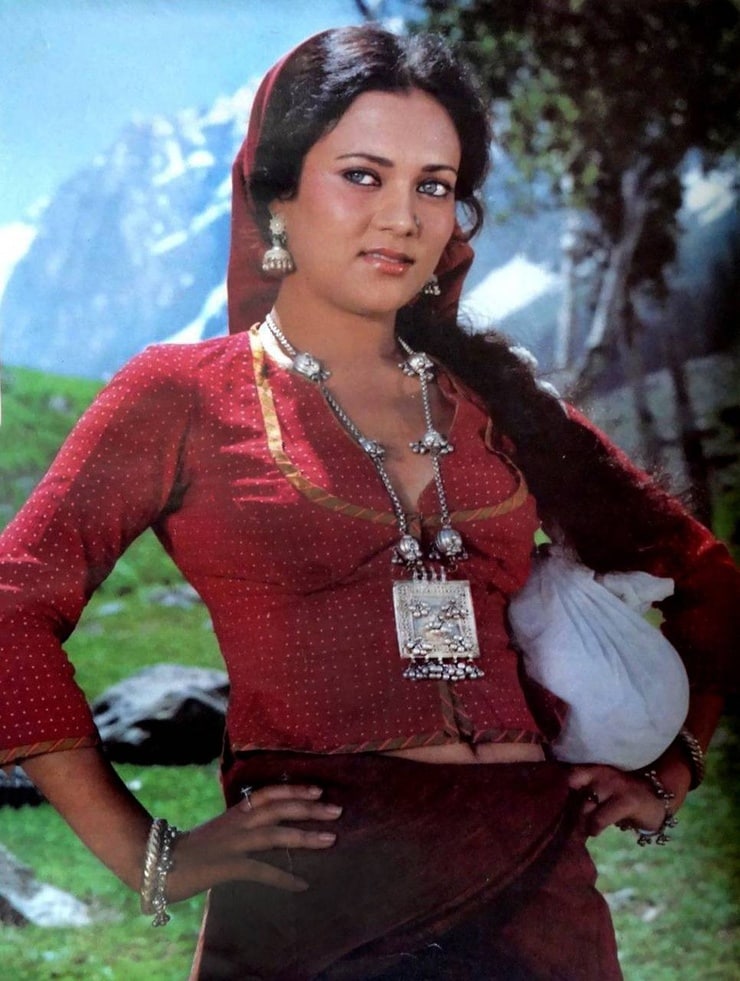 Mandakini picture