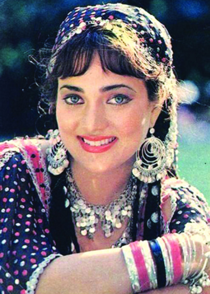 Mandakini