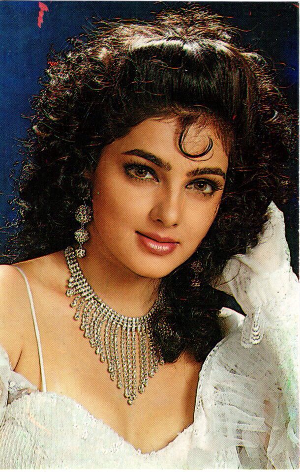 Mamta Kulkarni