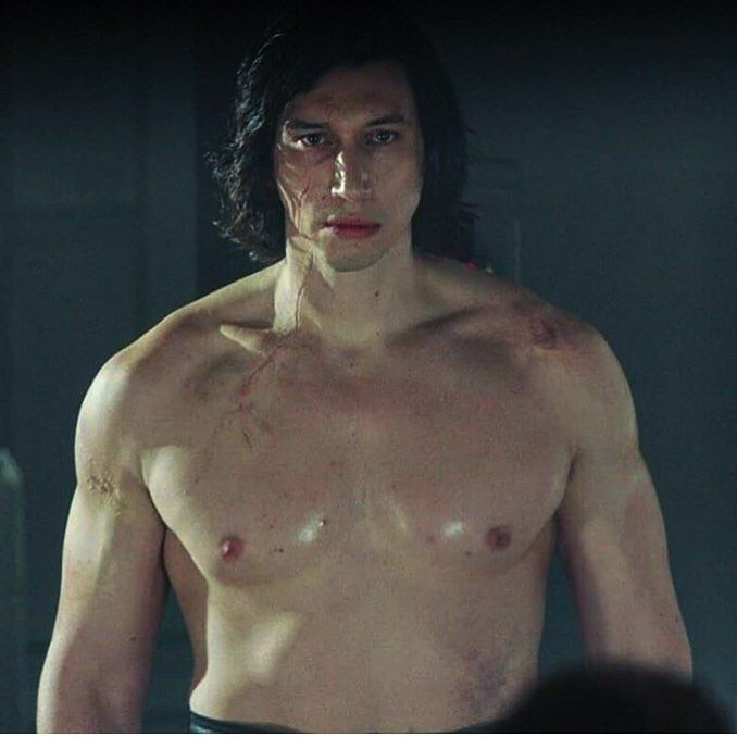 Adam Driver