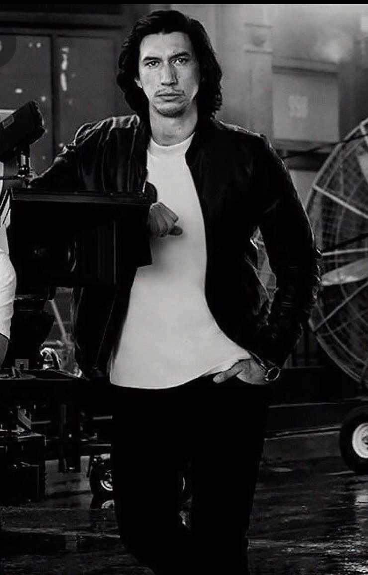 Adam Driver