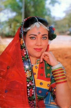 Mandakini