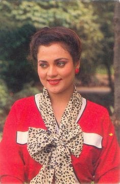 Mandakini