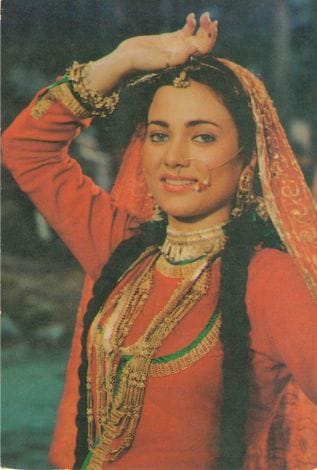 Mandakini