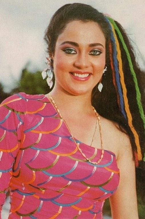 Picture of Mandakini