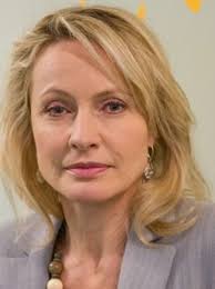 Beata Buczek-Zarnecka