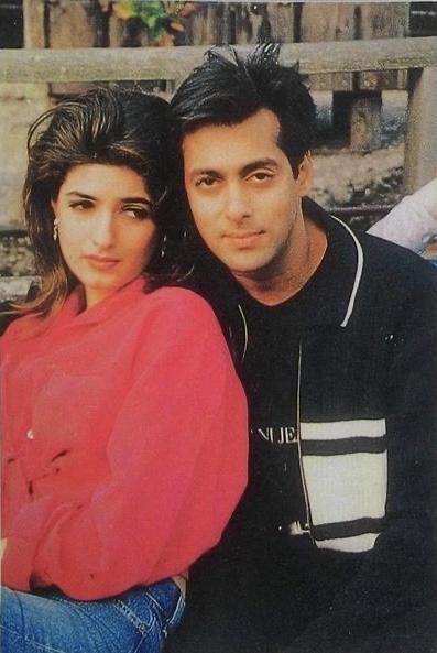 Twinkle Khanna