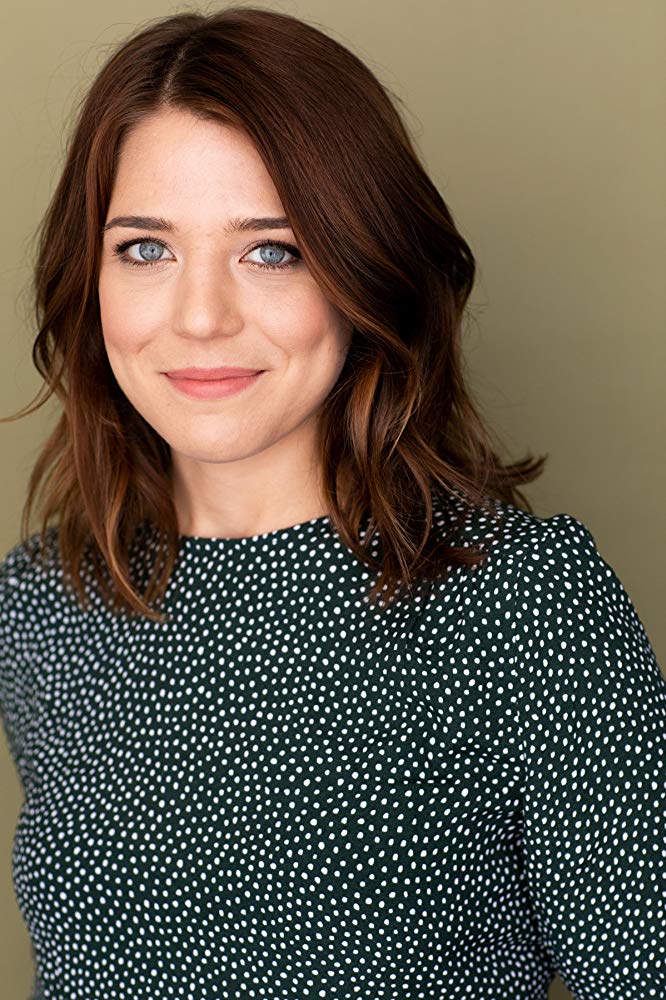 Penny O'Brien