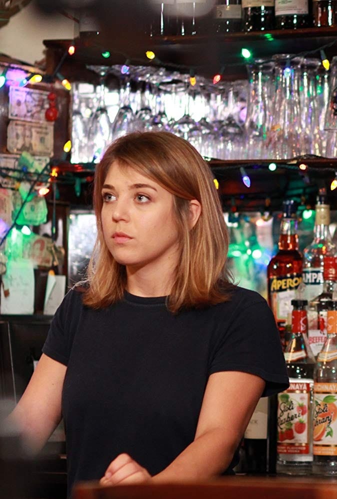 Penny O'Brien