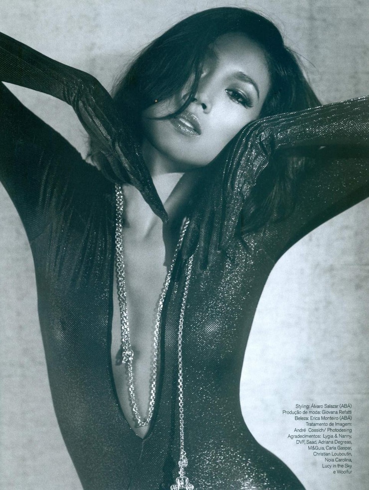 Daniele Suzuki Daniele Suzuki