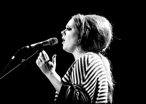 Adele