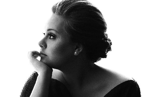 Adele