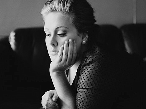 Adele