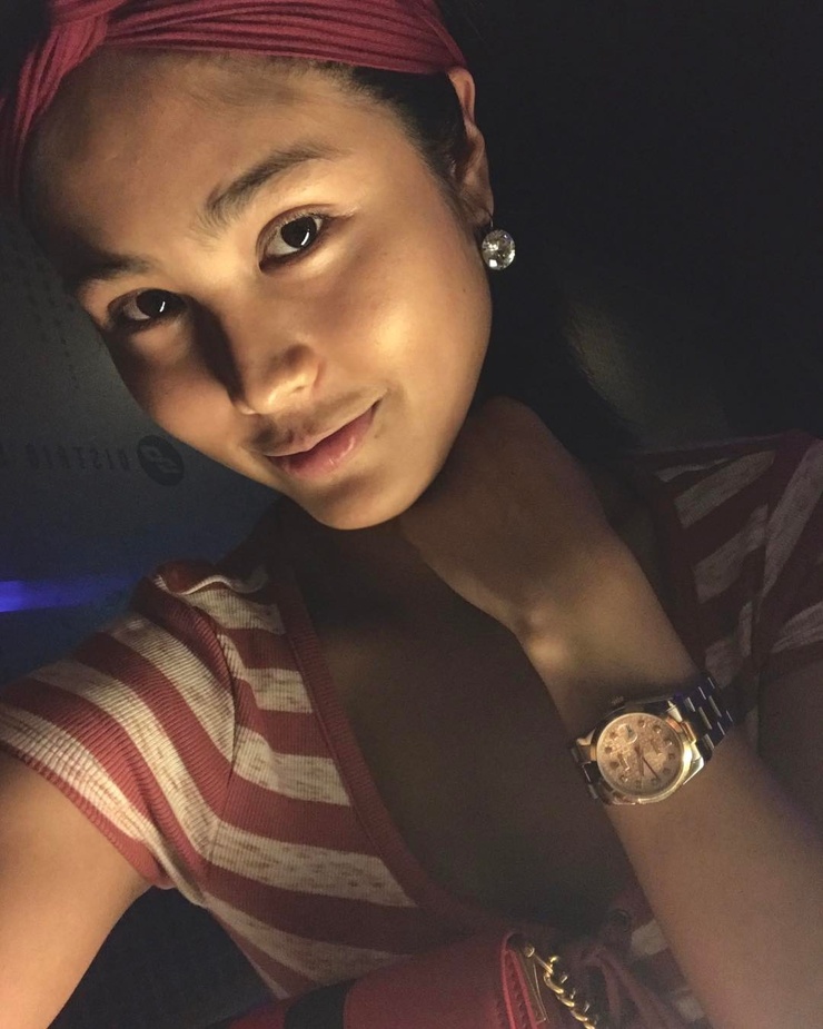 Marie Ynarez