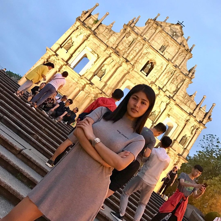 Marie Ynarez