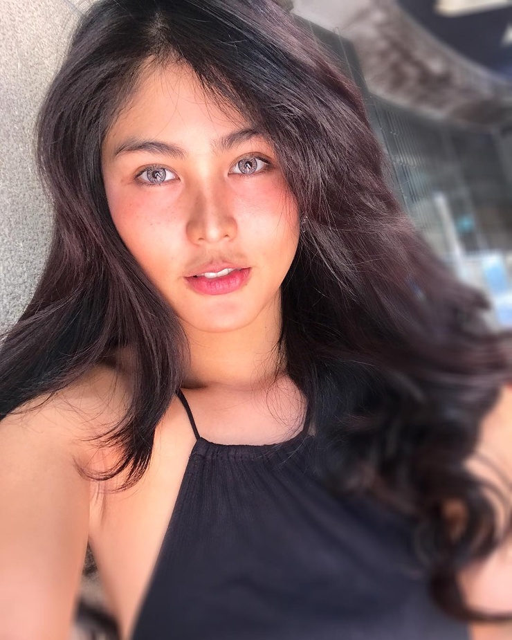 Marie Ynarez