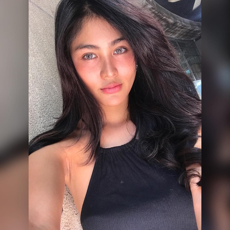 Marie Ynarez