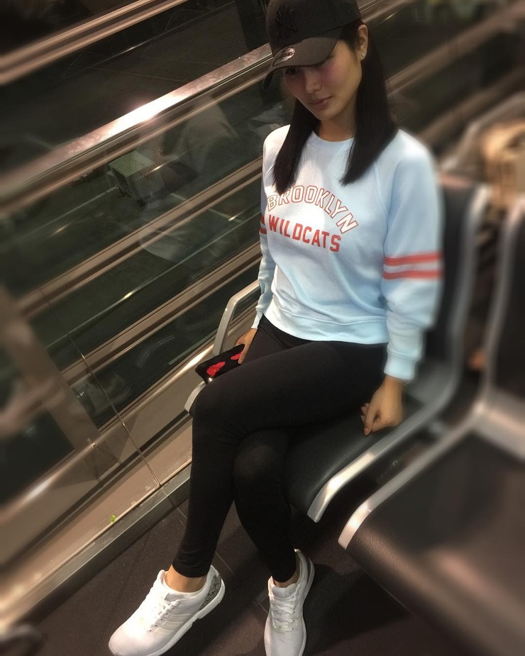 Marie Ynarez